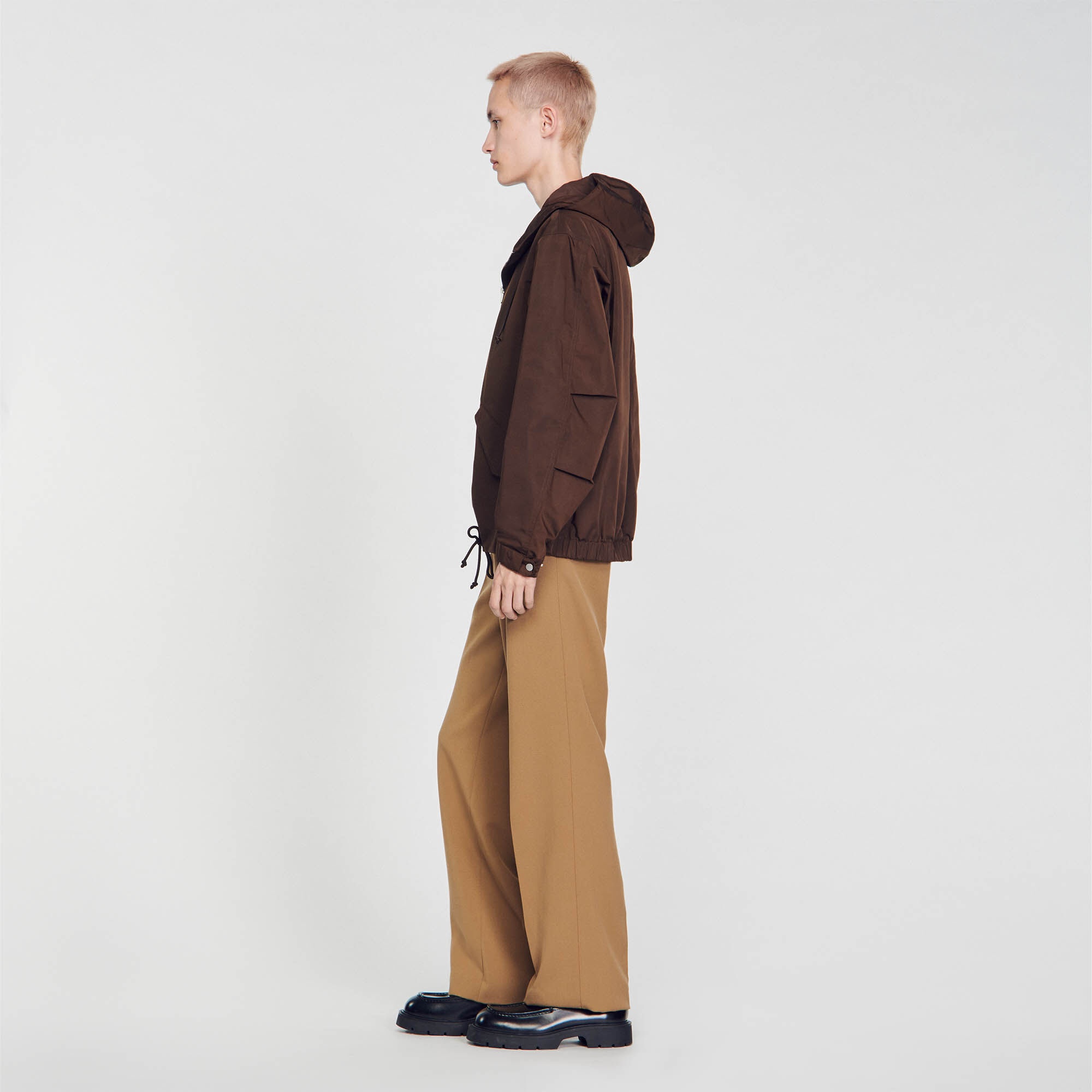HOODIE - 7