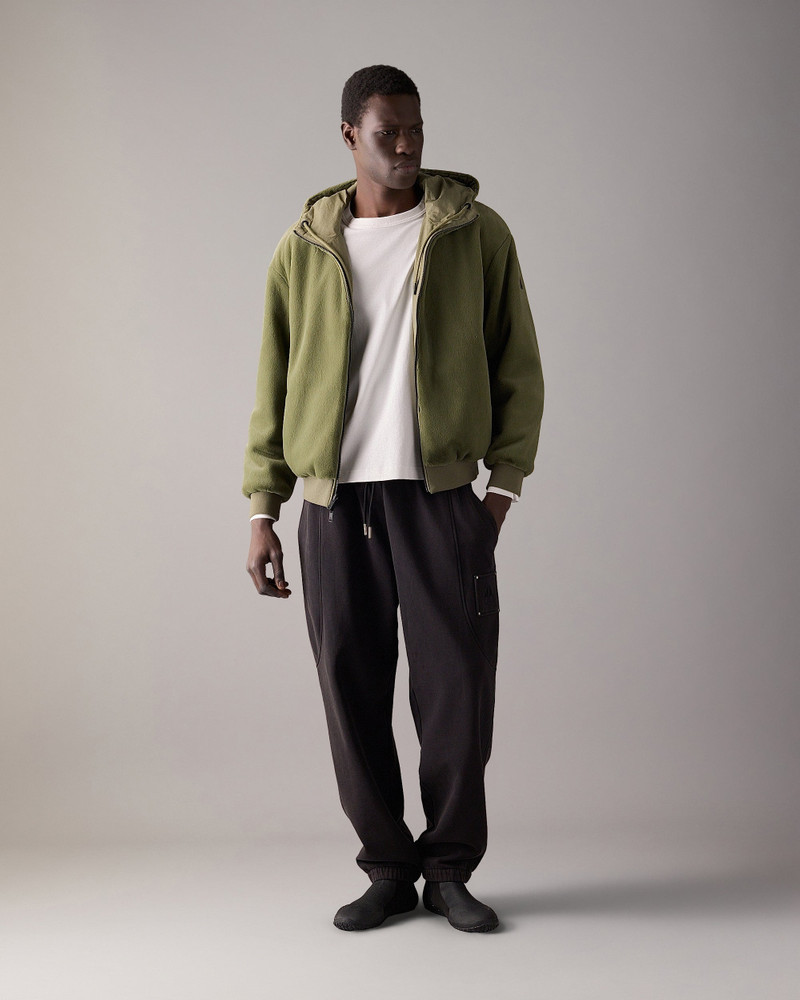 MOOSE KNUCKLES DOWNTOWN JOGGERS outlook