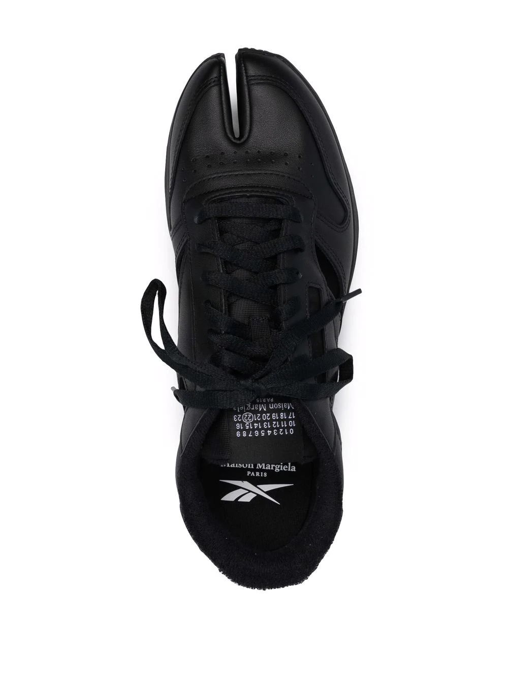 x Reebok Classic Leather Tabi Decortique sneakers - 4