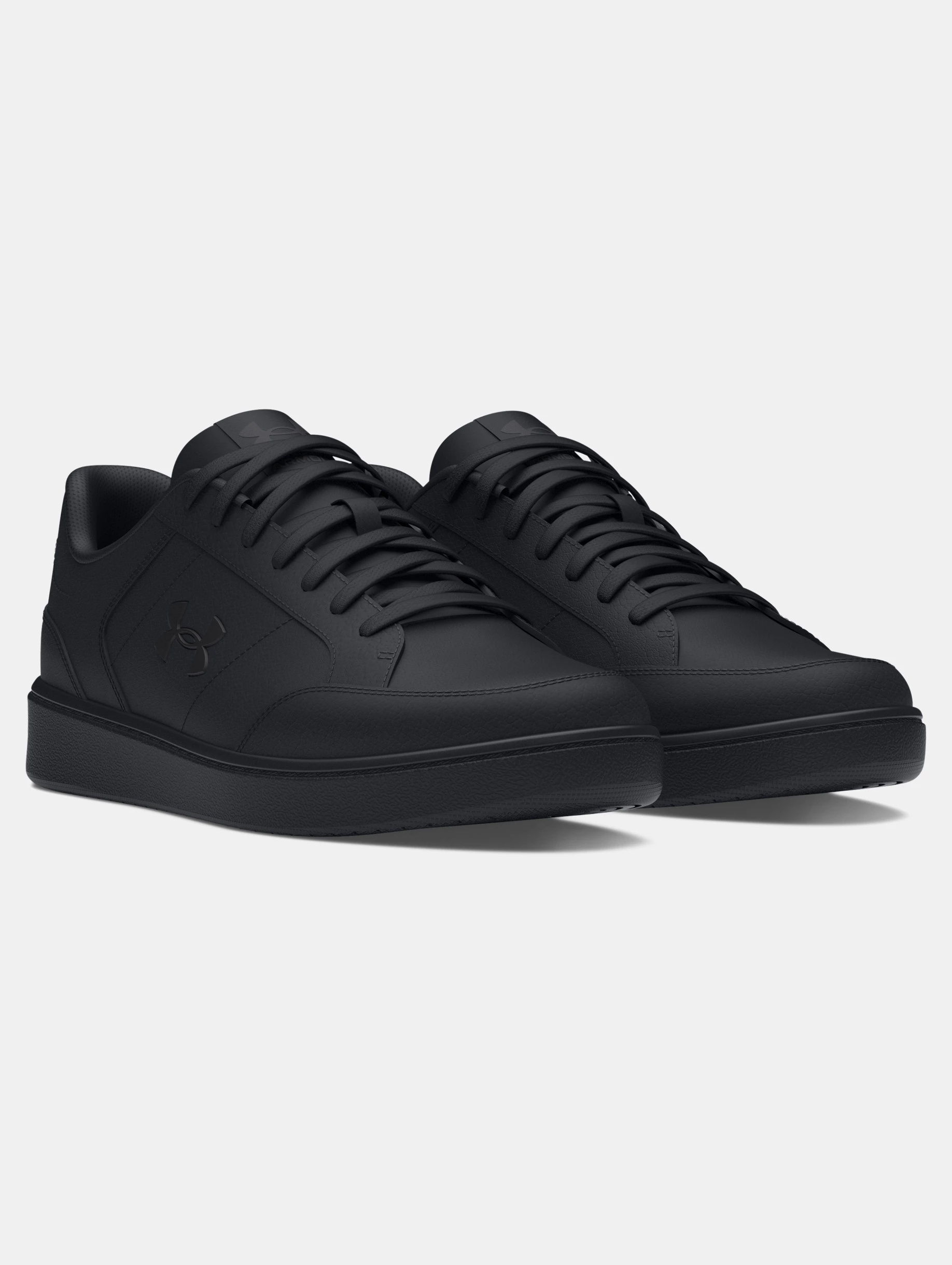 Men's UA Official Shoes - 5