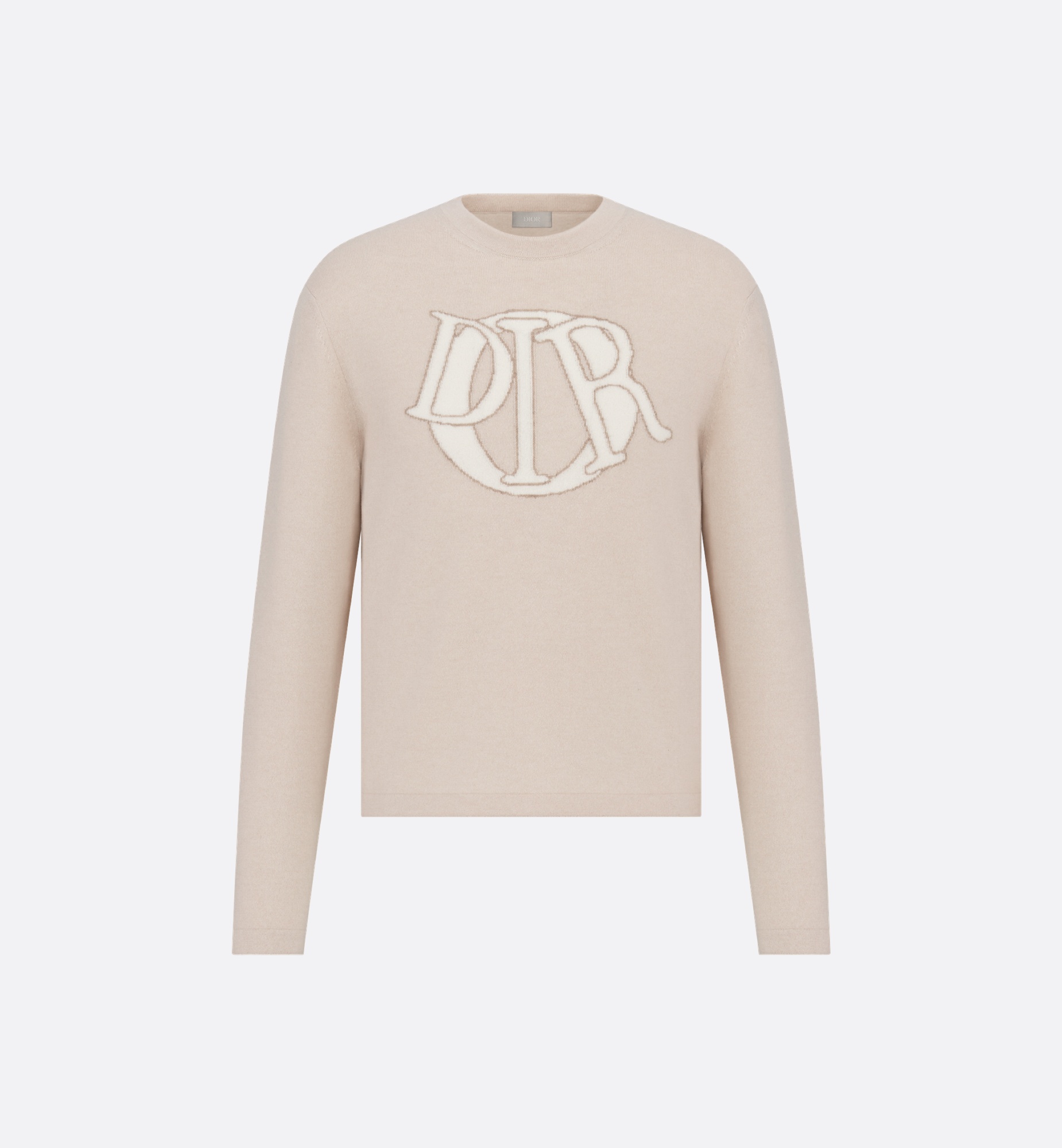 Dior Charm Sweater - 1