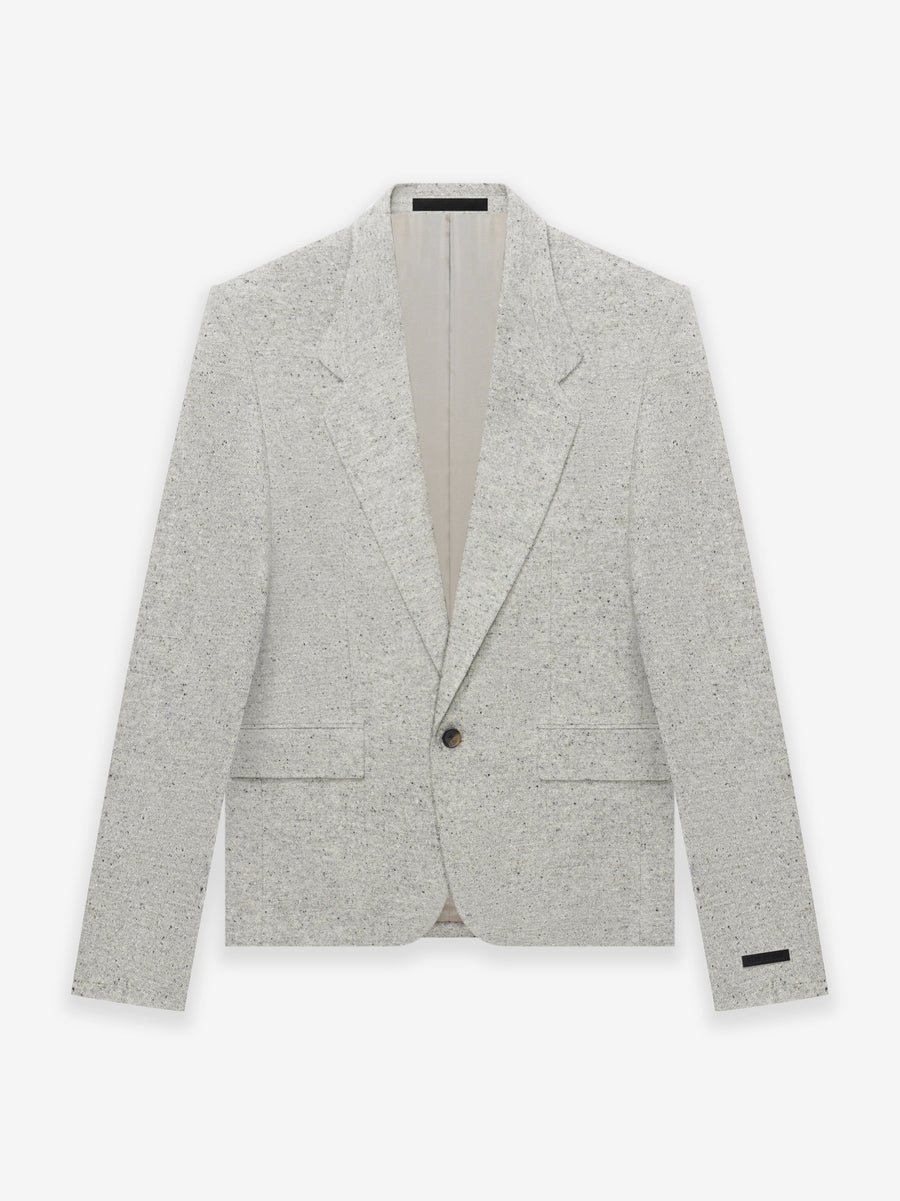 The Blazer - 1