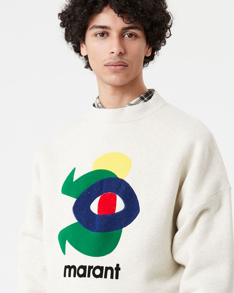 WIKO SWEATSHIRT - 3