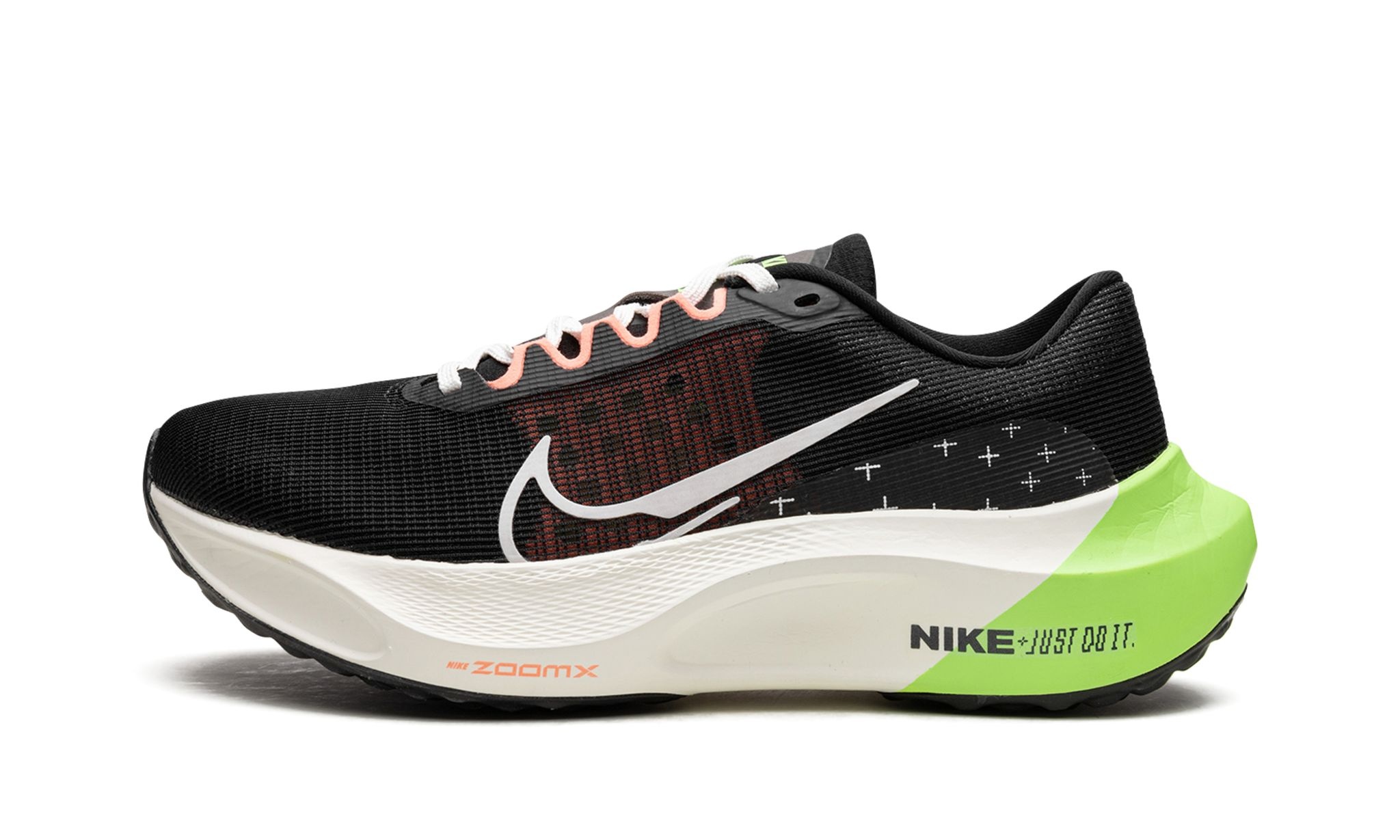 Zoom Fly 5 "Ghost Green" - 1