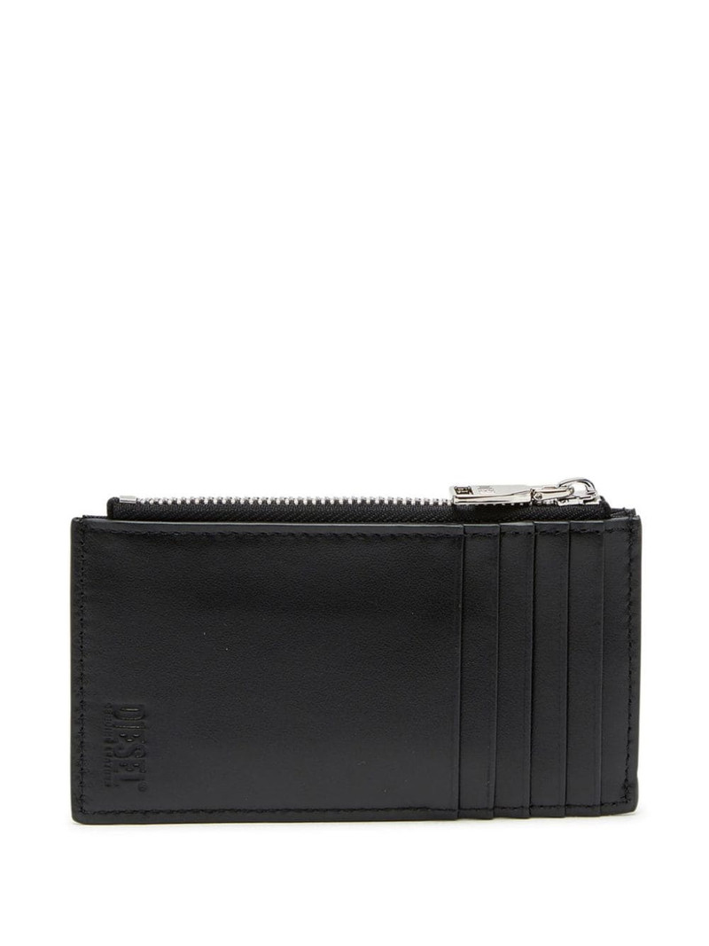 Diesel Play III card holder outlook