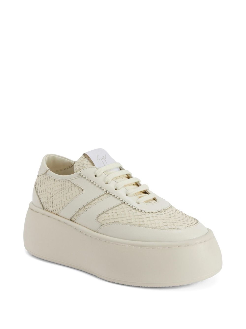 League Maxi trainers - 2