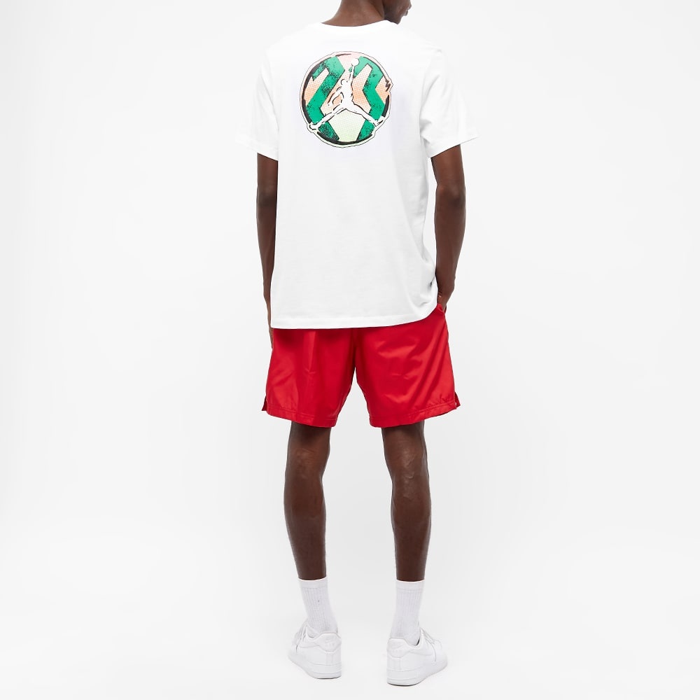 Air Jordan 23 Sport Logo Tee - 5