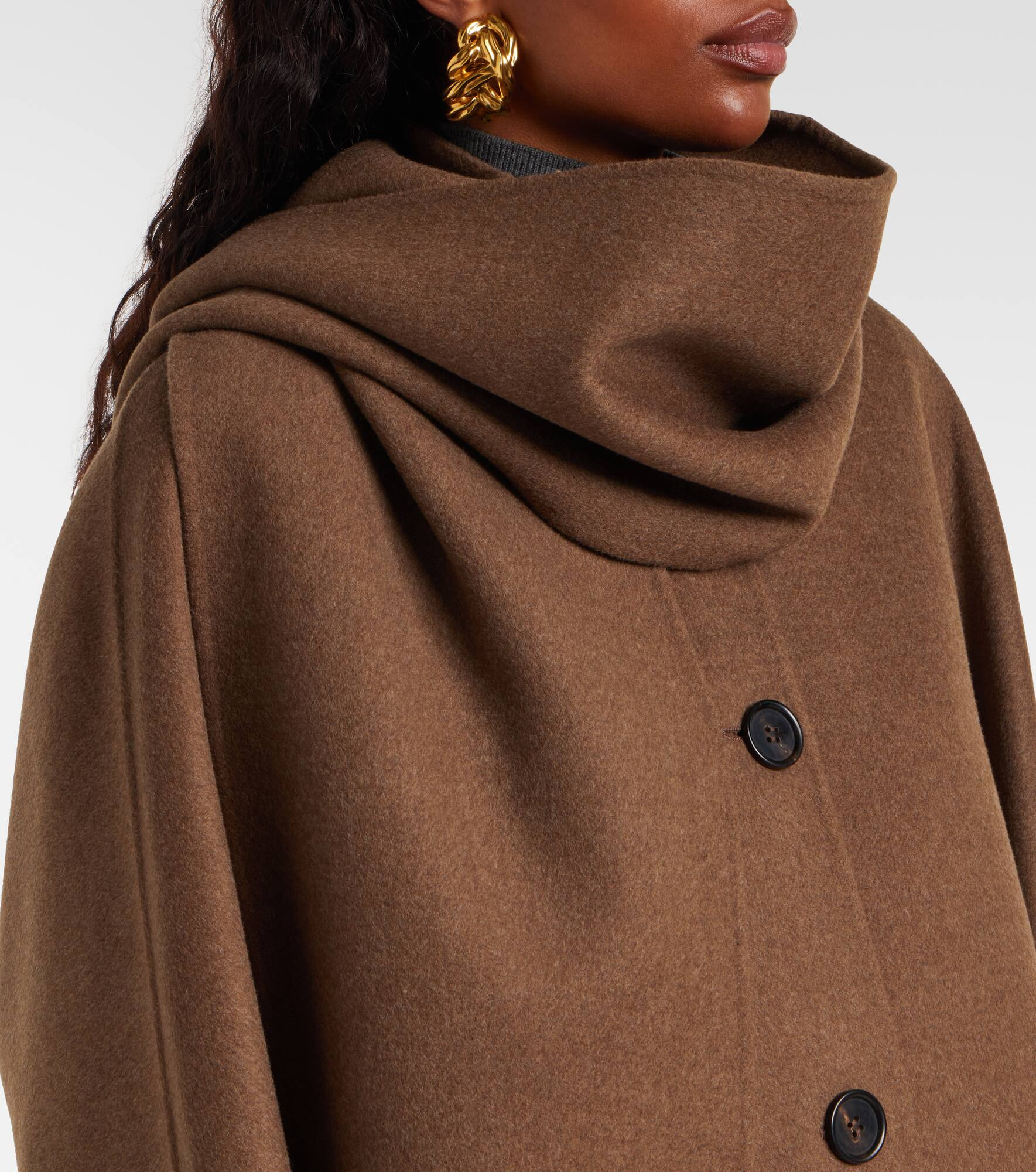 Kate wool jacket - 4
