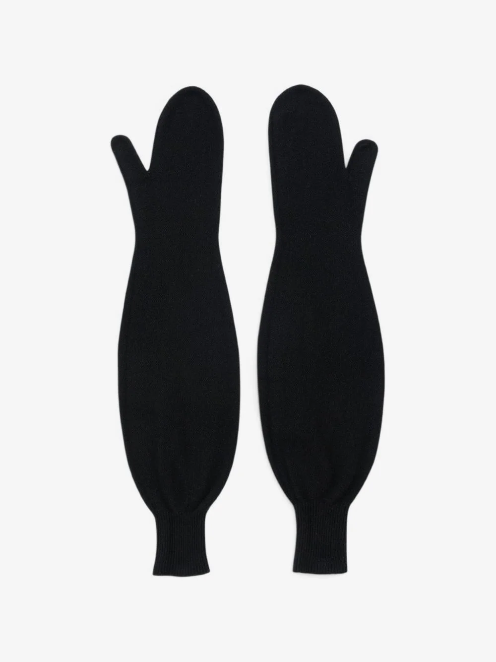 Enso long mittens - 1