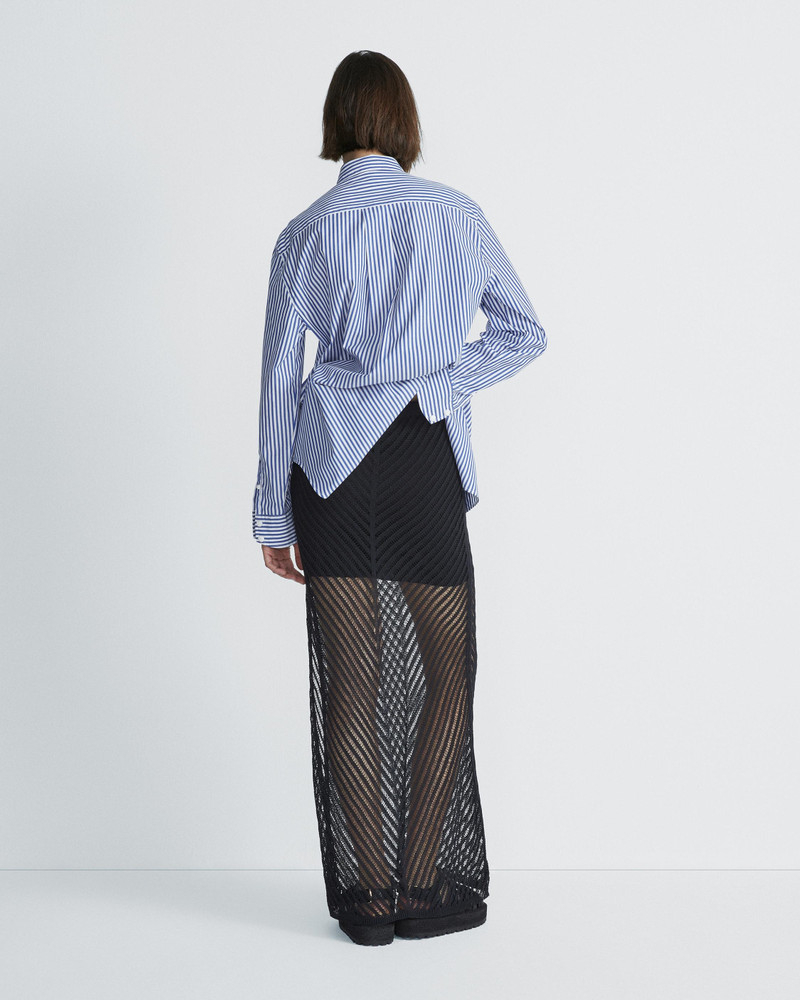 Melissa Maxi Skirt
Cotton Skirt 5