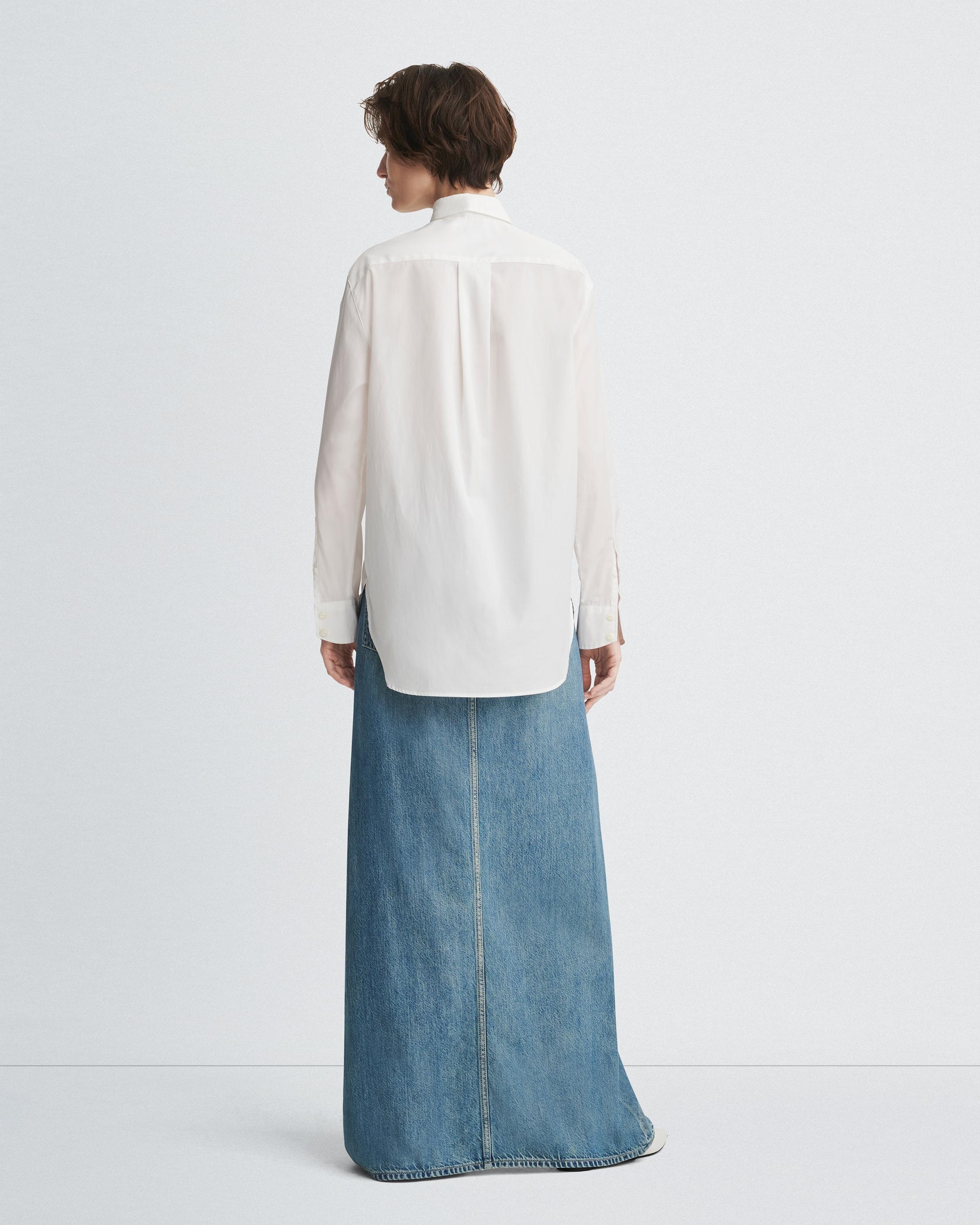 Featherweight Avery Skirt
Maxi - 5