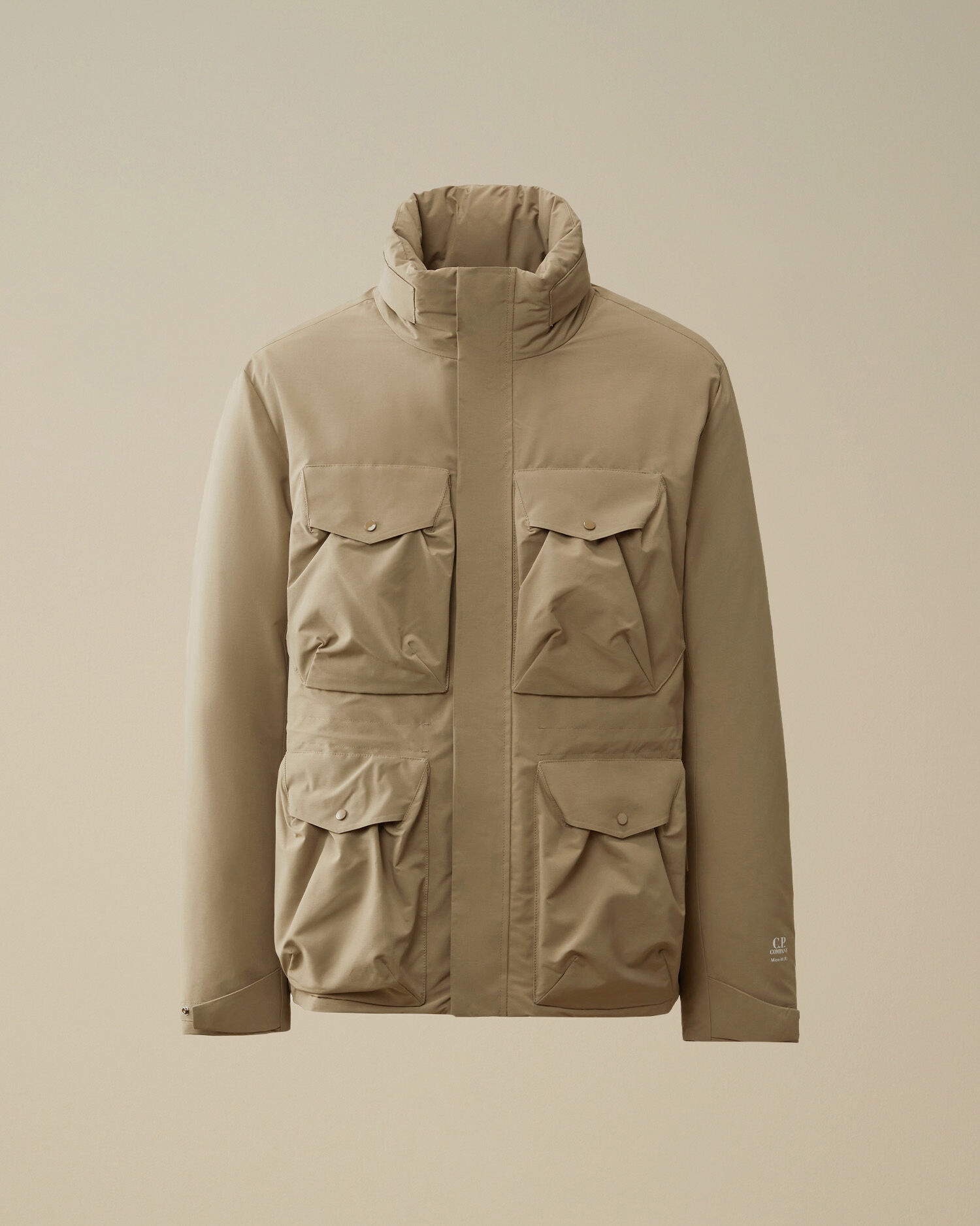 Micro-M (R) Down Field Jacket - 1