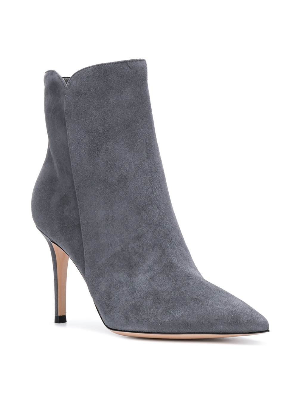 Levy boots - 2