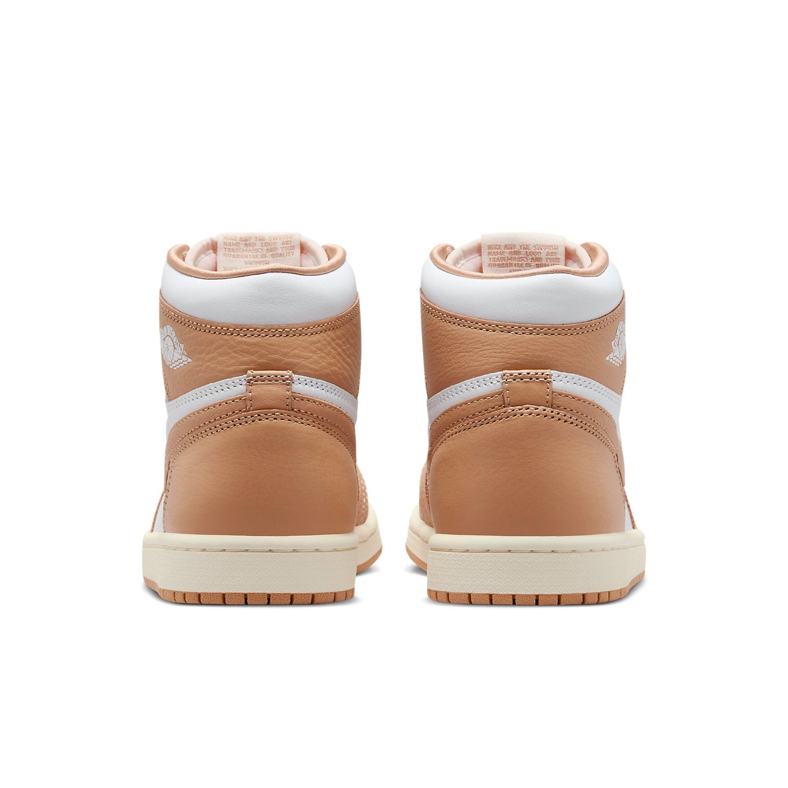 (WMNS) Air Jordan 1 Retro High OG 'Praline' FN6622-201 - 4