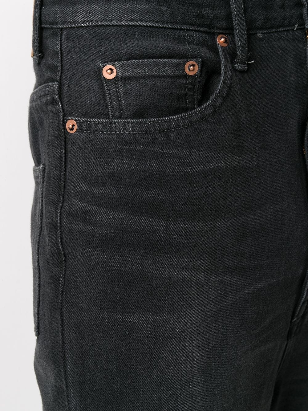 high-waist trousers - 5