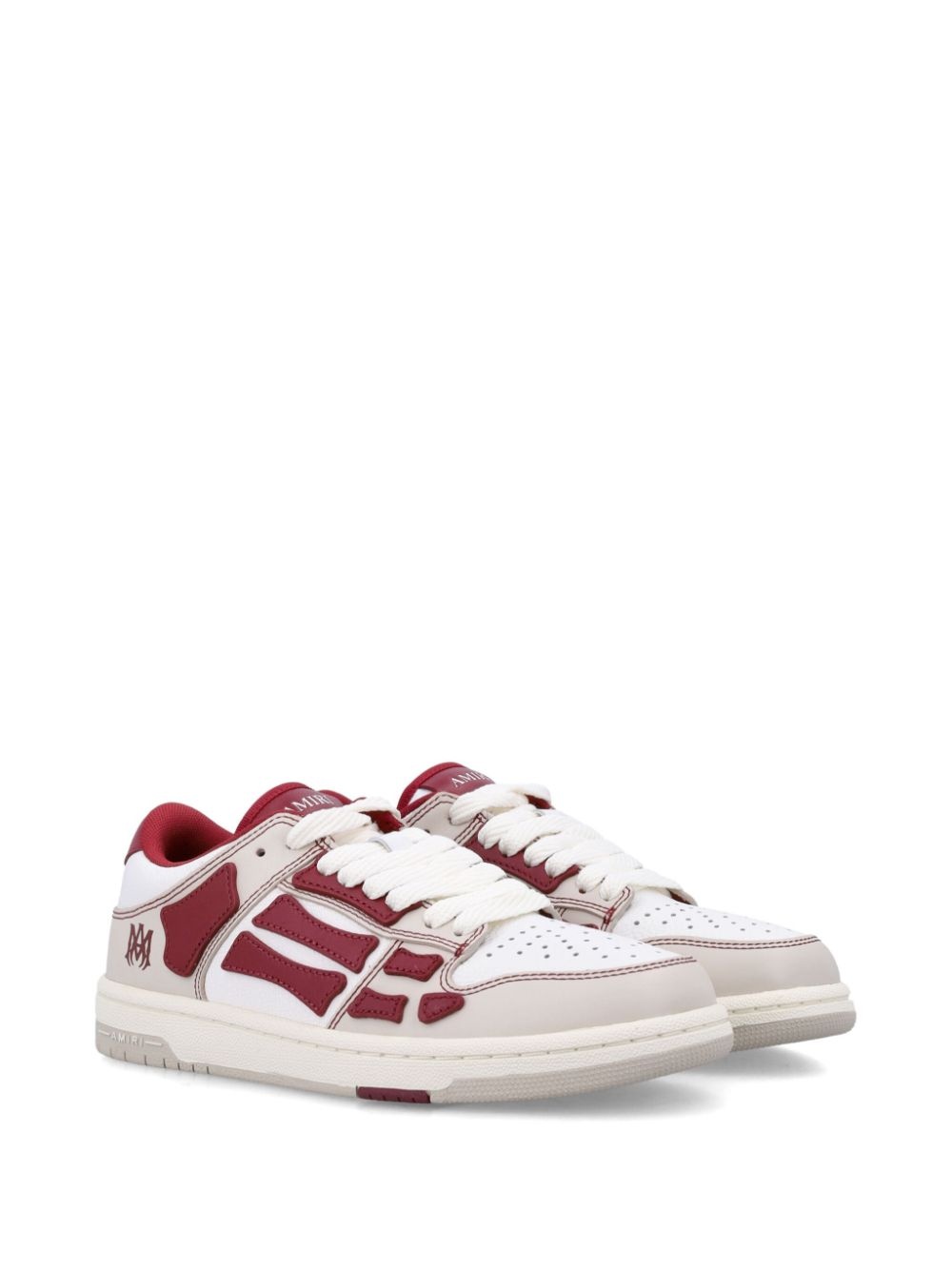 Varsity Skel sneakers - 2