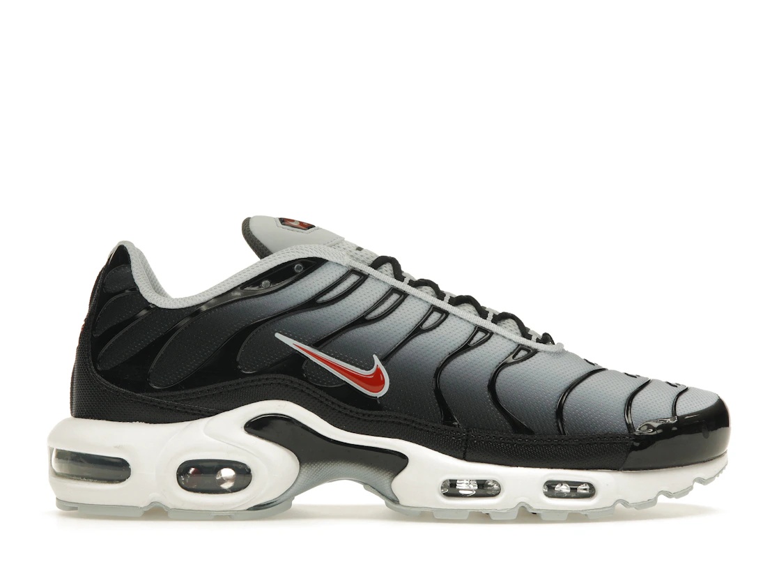 Nike Air Max Plus Swoosh Pack Blue Tint - 1