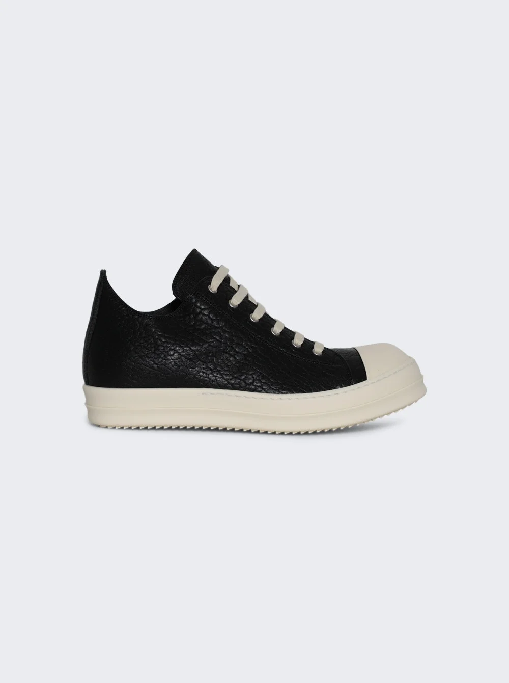 Tower Low Sneakers Black - 1