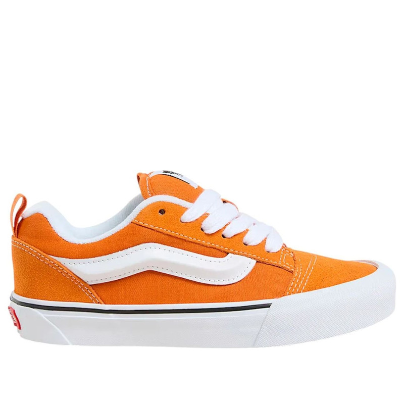 Vans 반스 Knu Skool '오렌지'VN000D6Z52K outlook