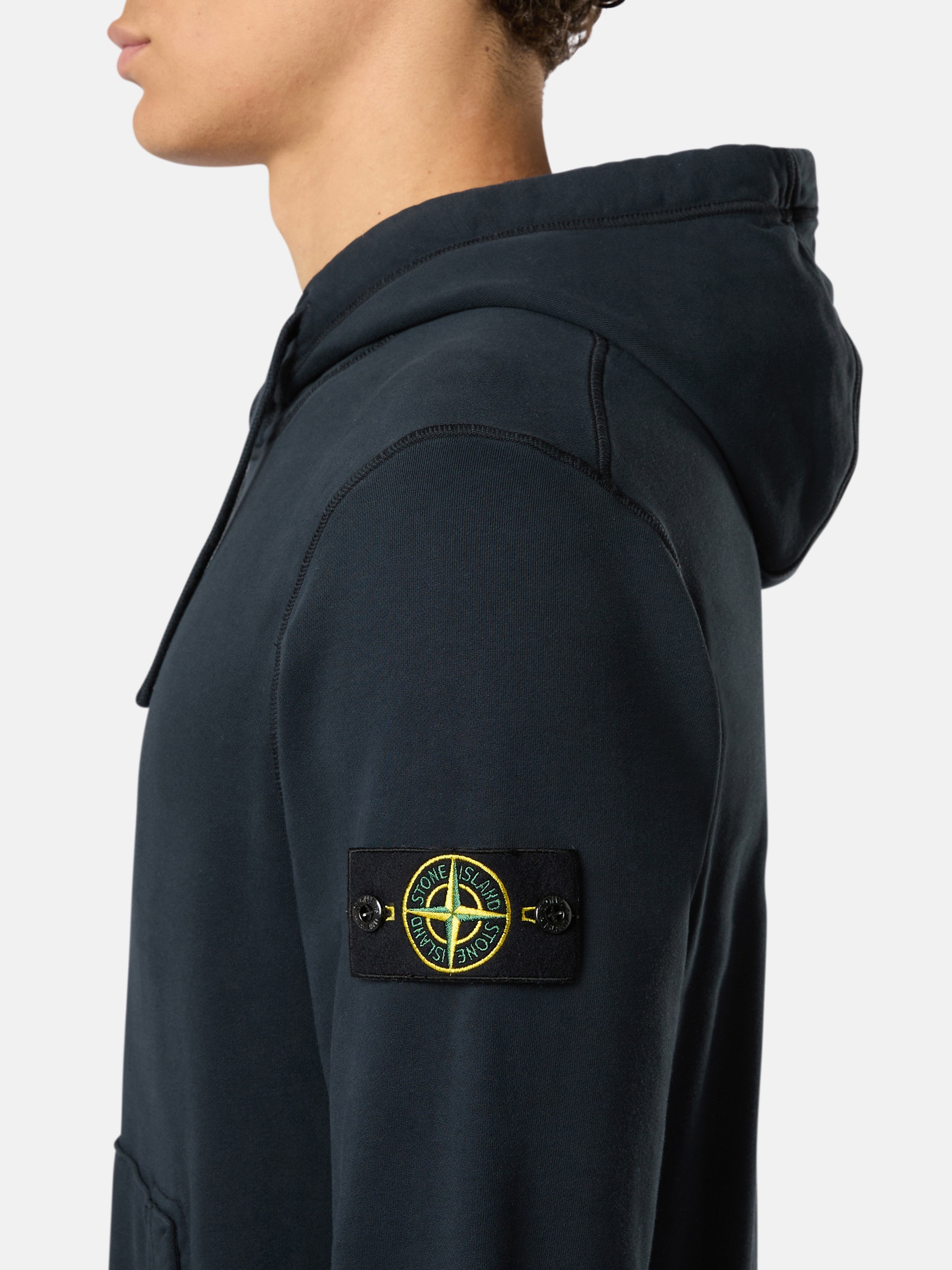 6100062 ORGANIC COTTON FLEECE - 3
