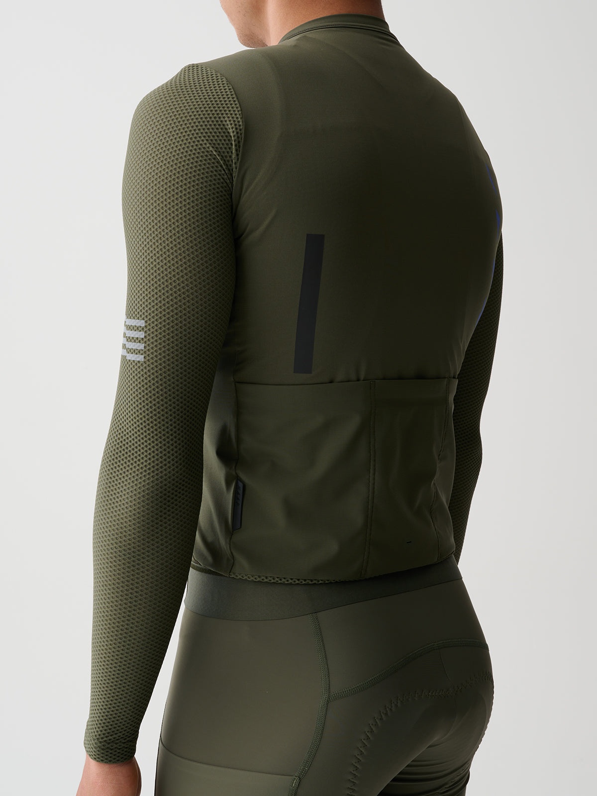 Evade Pro Base LS Jersey 2.0 - 5
