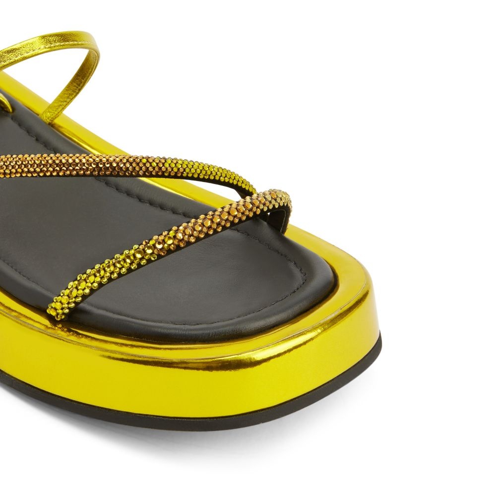 Melburne Laces - 5