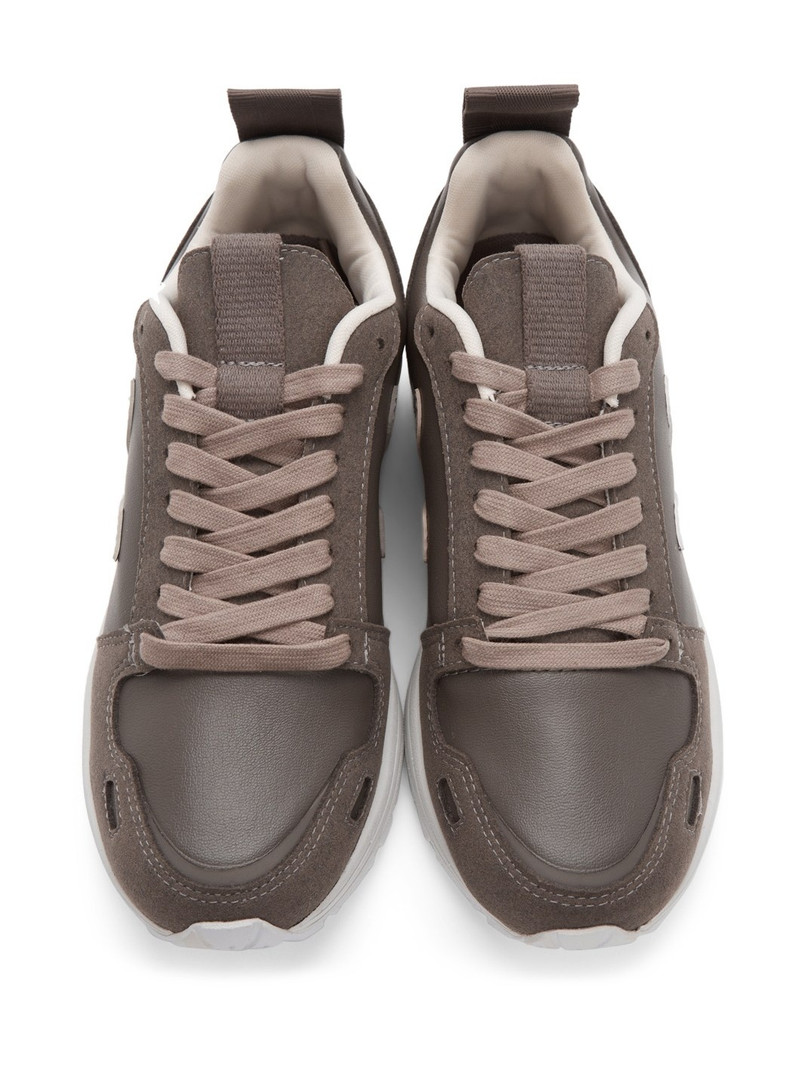 x Veja Hiking low-top sneakers 5