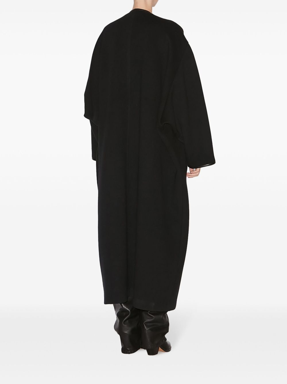 Elza coat - 3