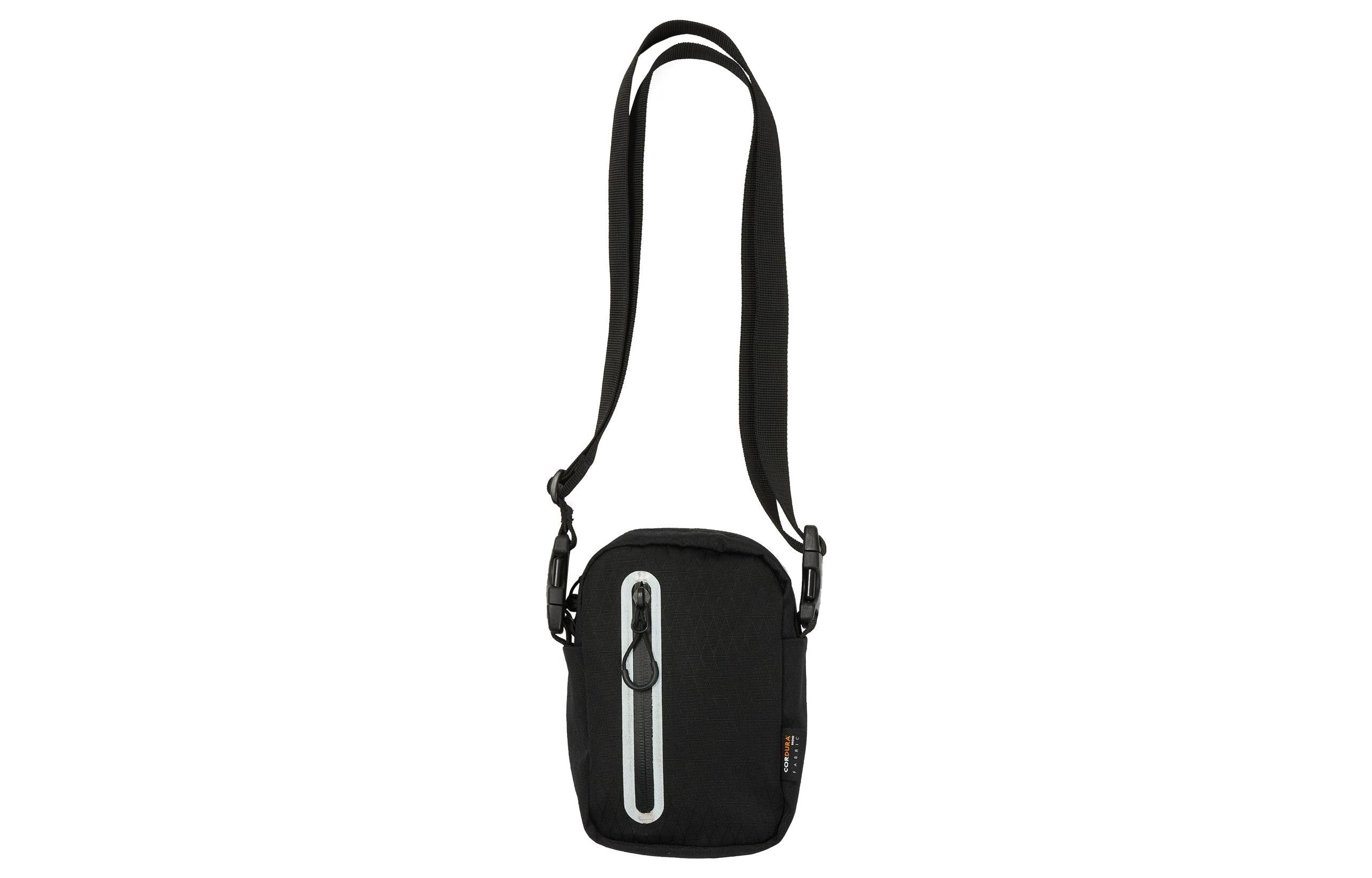 Palace Shot 2 Shoulder Bag 'Balck' P21BAG006 - 2