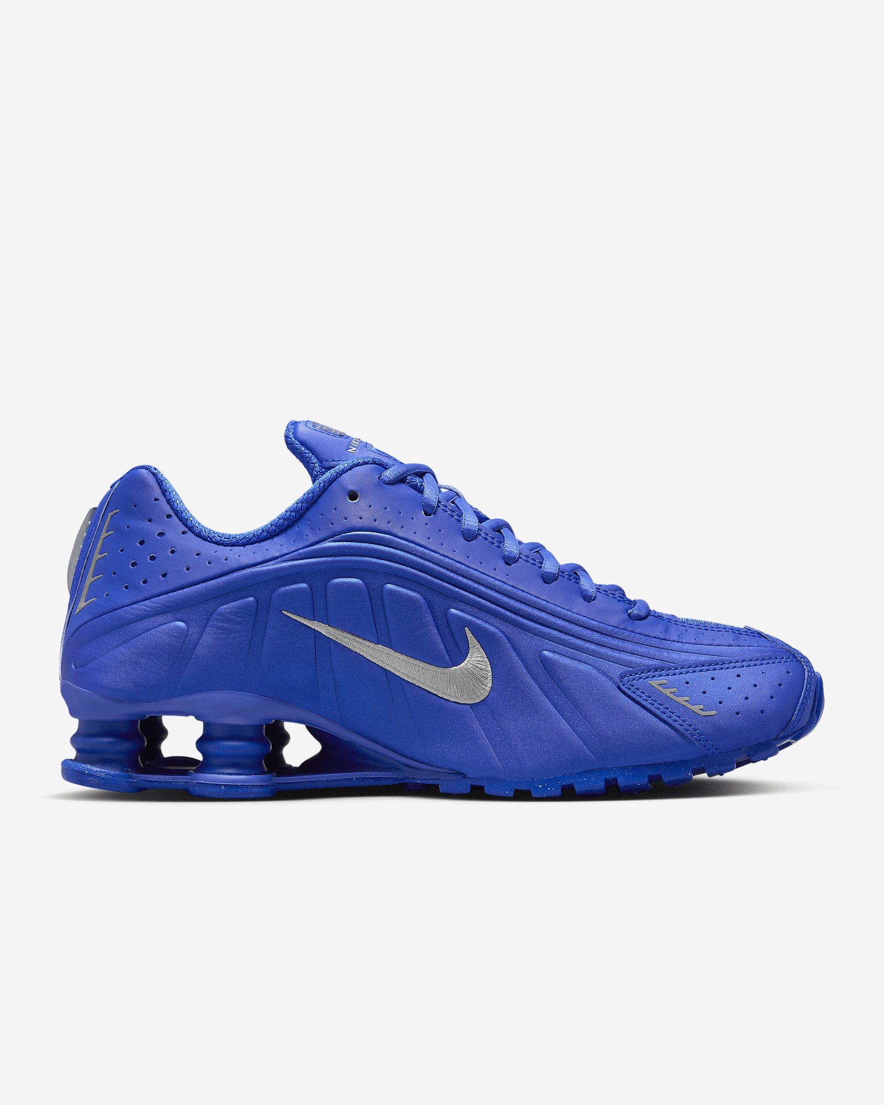 Nike Shox R4 Women's Shoes - 3