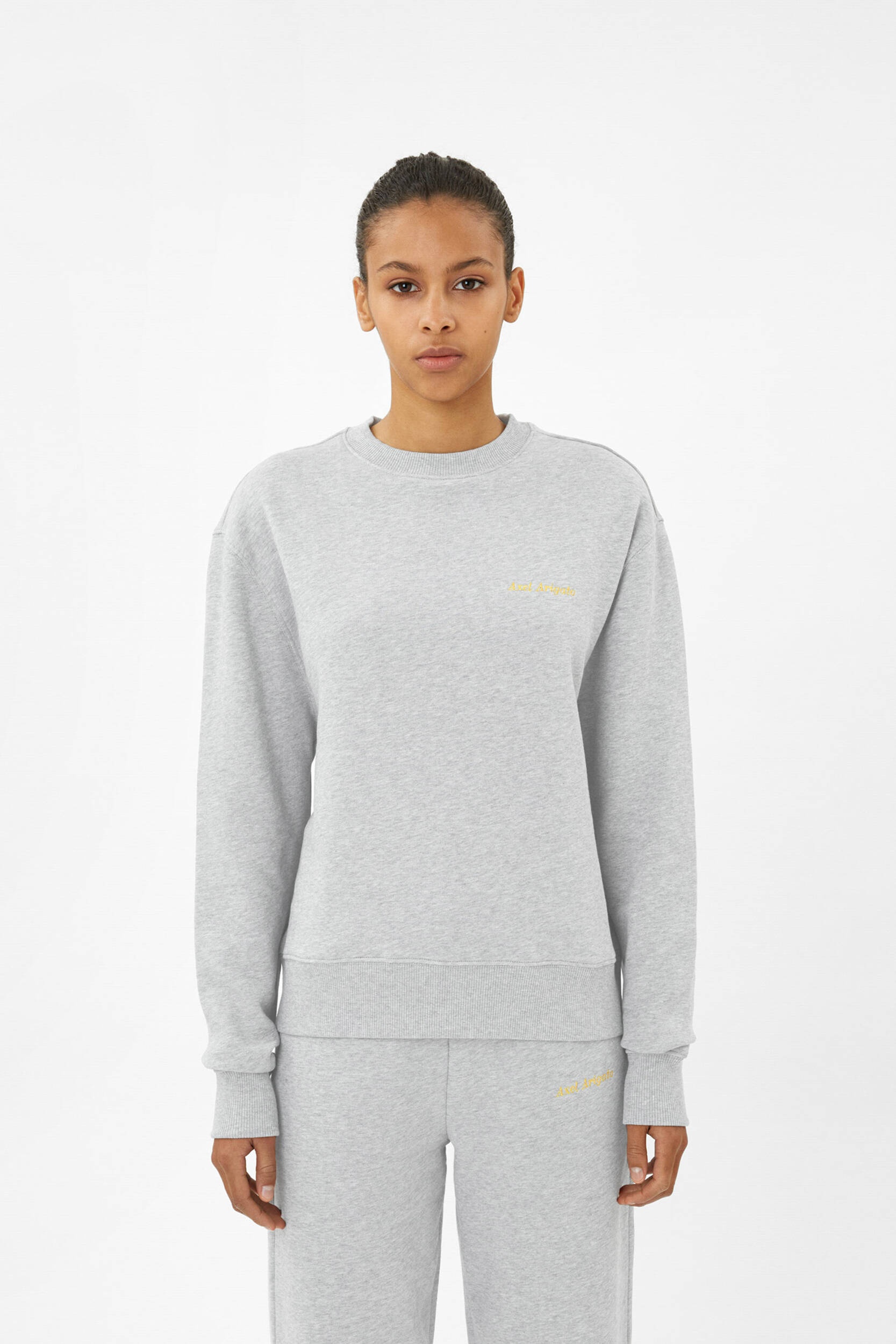 Trademark Crewneck - 2
