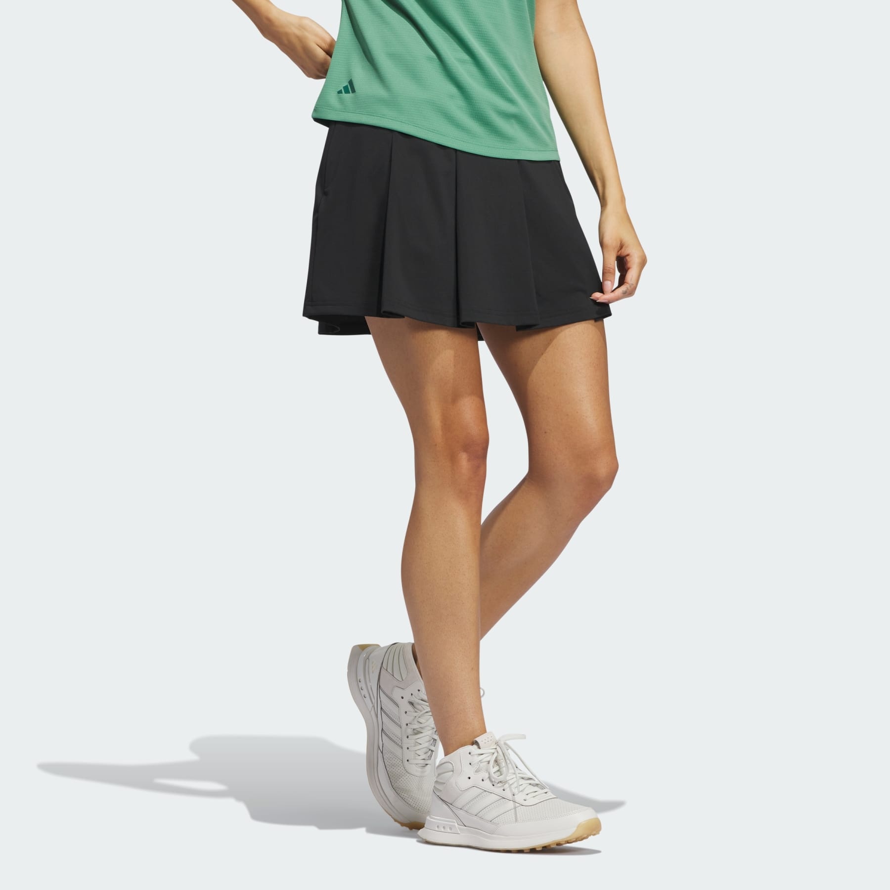 Women's Ultimate365 Tour Pleated Skort - 4
