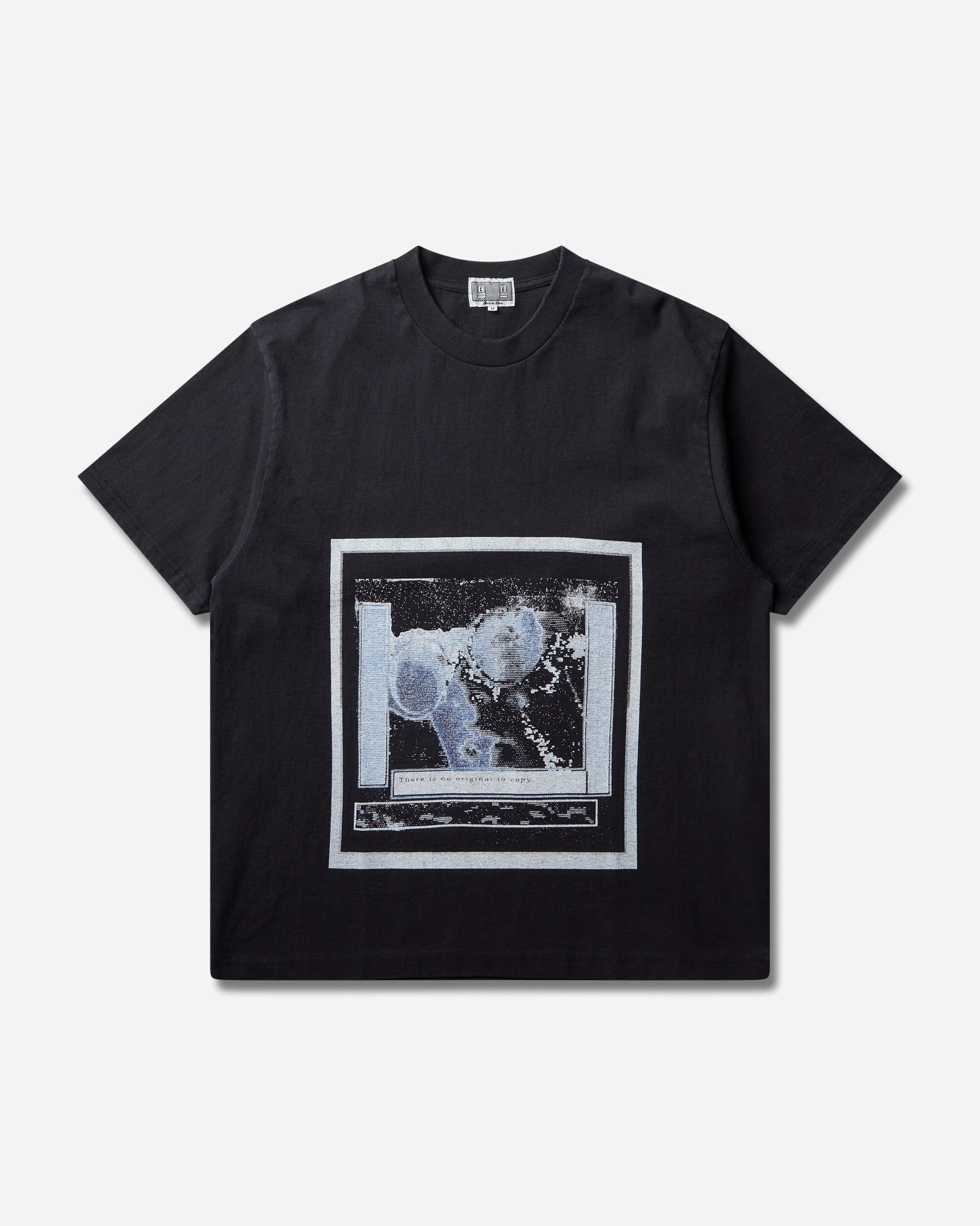Men's AS 2x Origin T-Shirt Black - 1