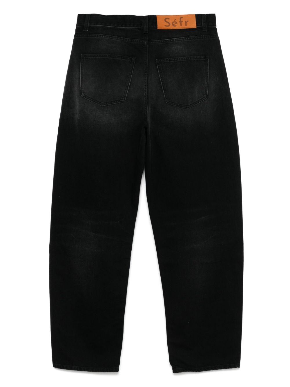 Atlas Cut jeans - 2
