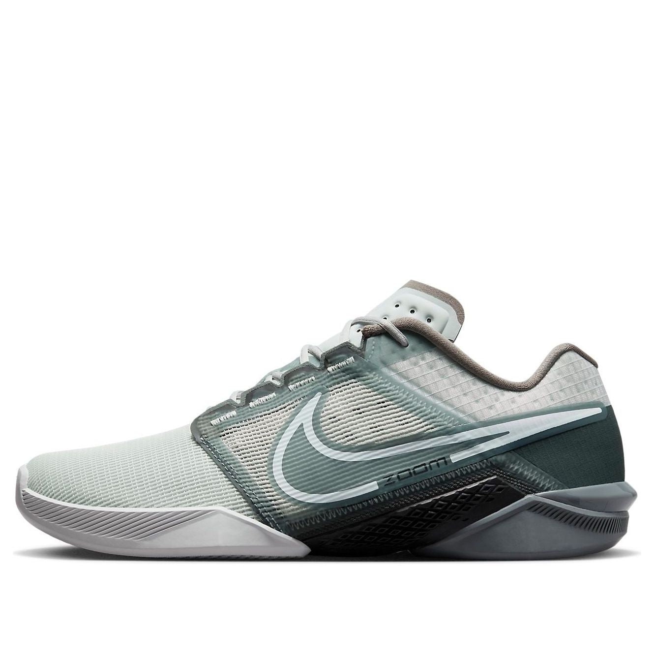 Nike Zoom Metcon Turbo 2 'Photon Dust Light Bone' DH3392-003 - 1