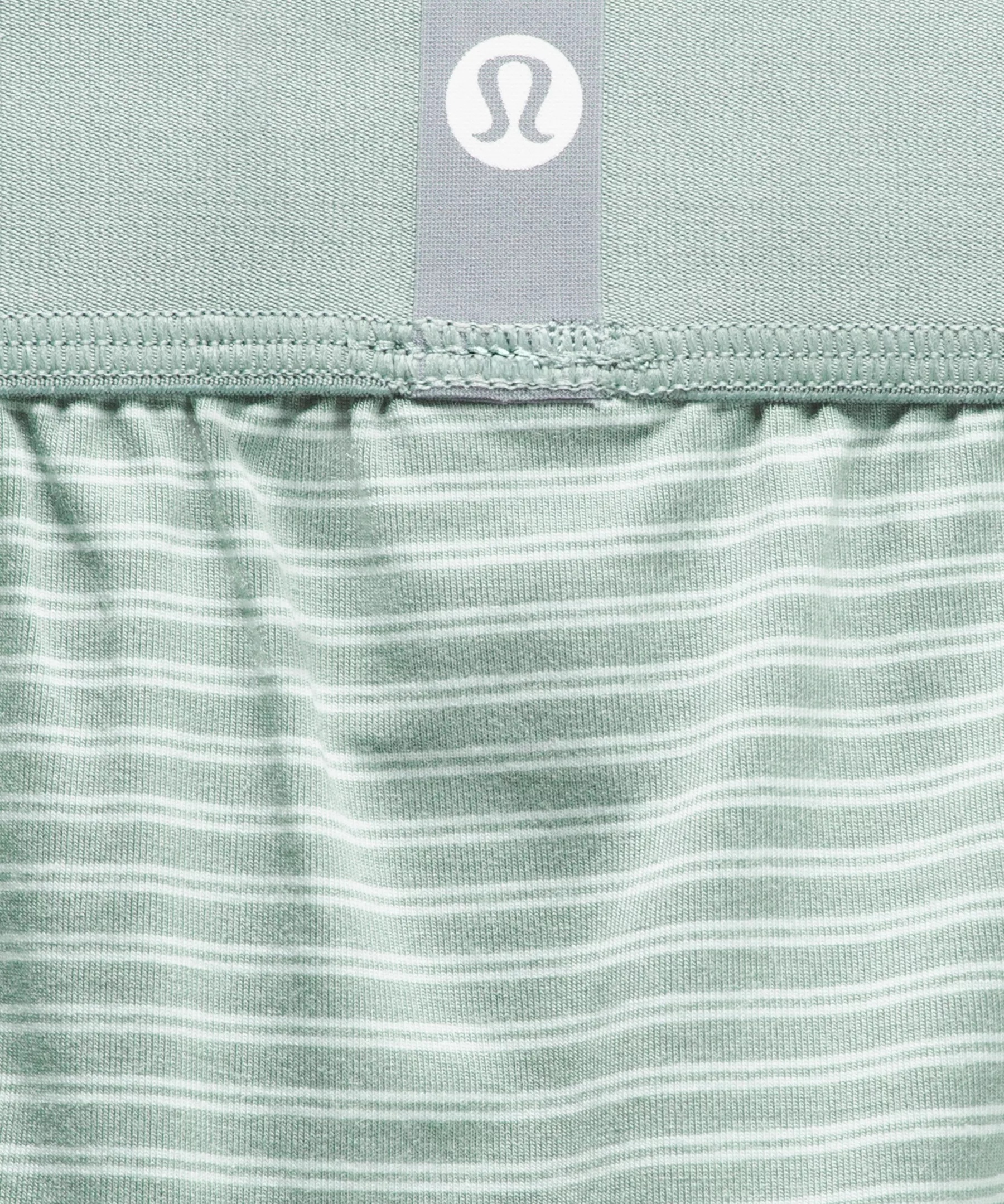 Always In Motion Boxer 5" *3 Pack - 4