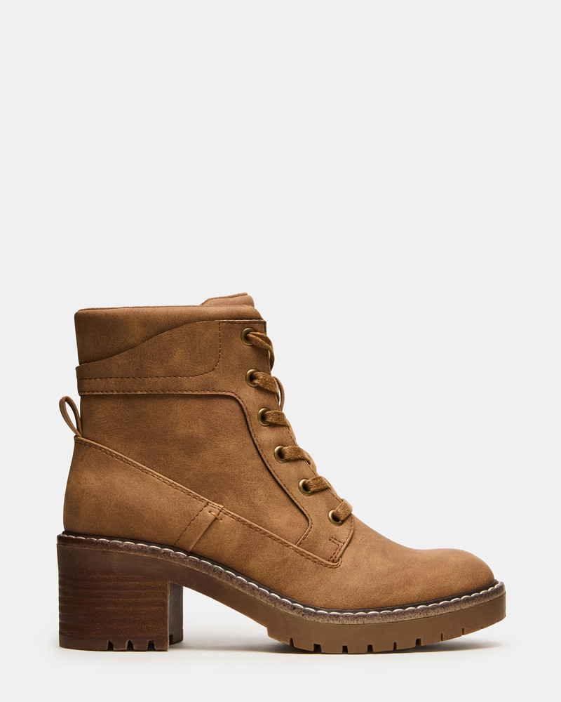 TUFF TAUPE - 1