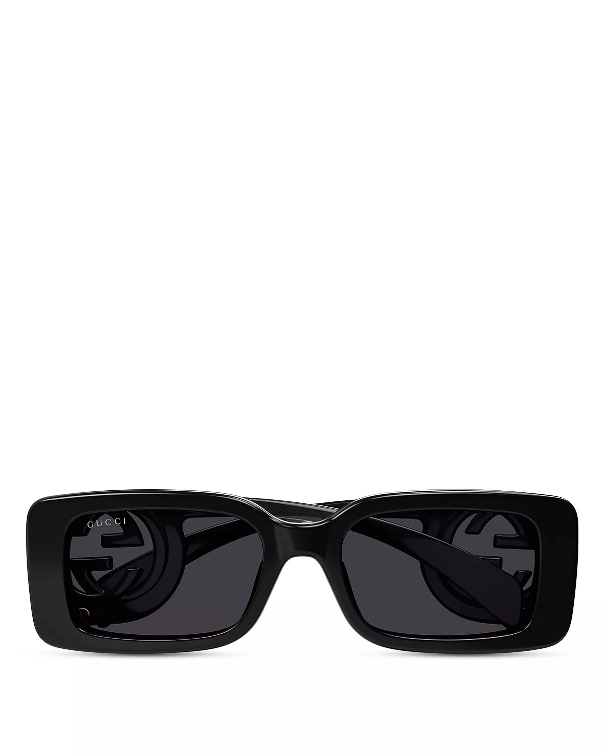 Rectangular Sunglasses, 54mm - 3