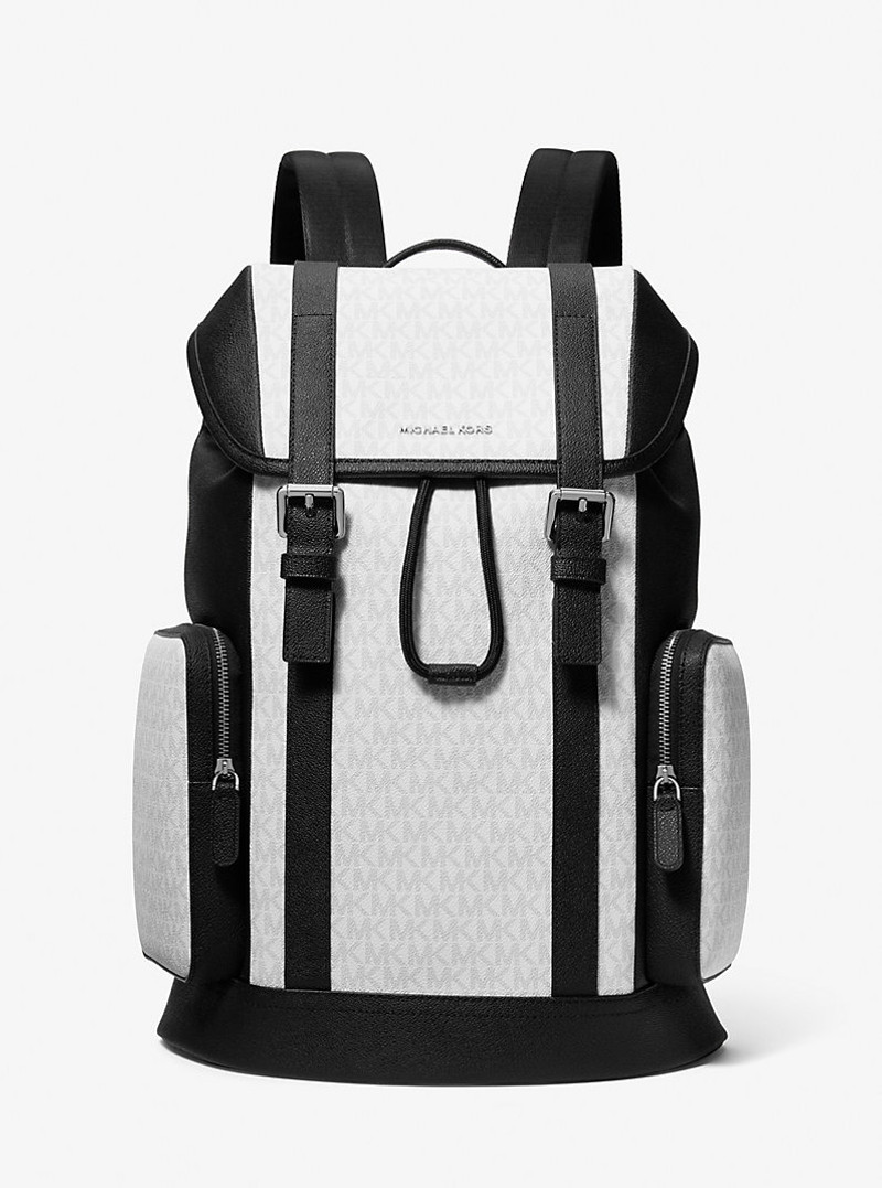 Hudson Signature Logo Backpack 1