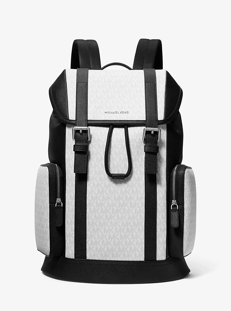 Hudson Signature Logo Backpack - 1