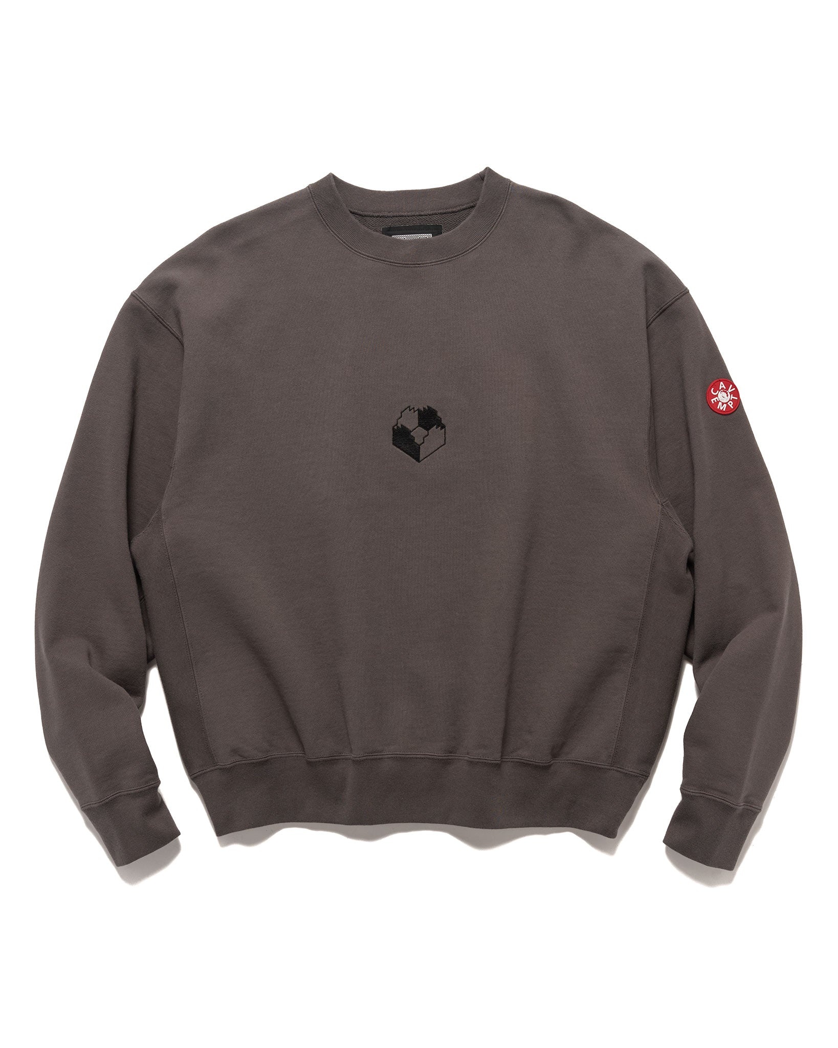 Cav empt pack crew neck best sale