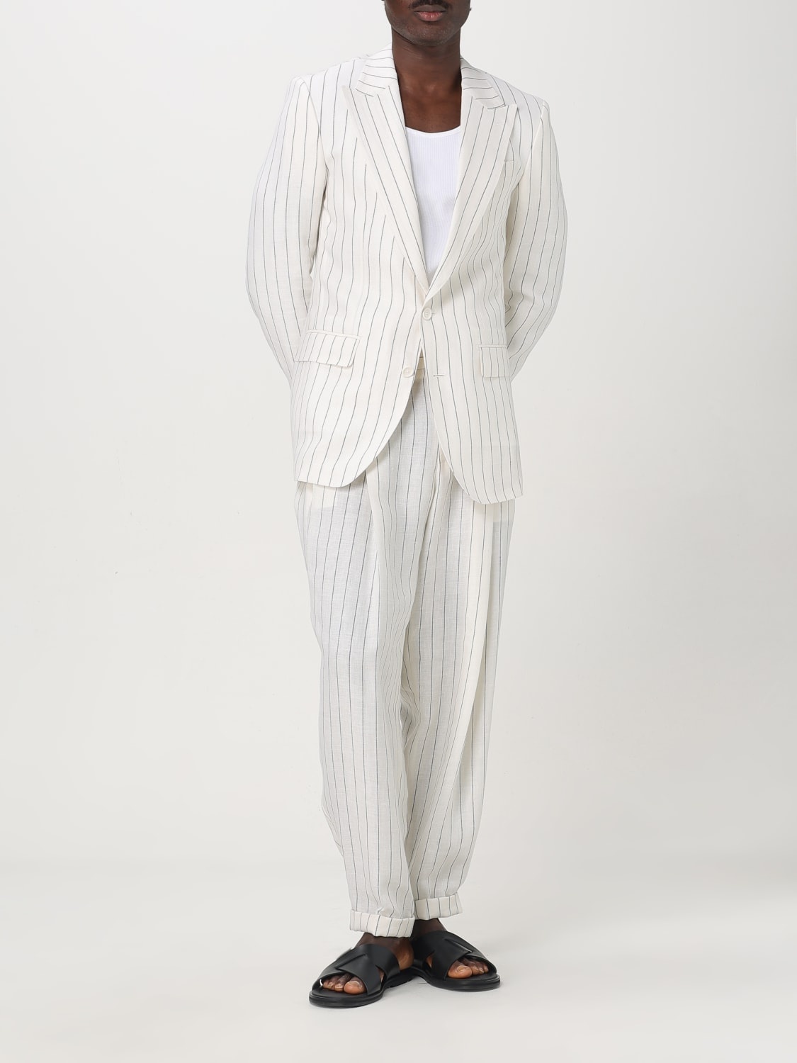 Blazer men Dolce & Gabbana - 2