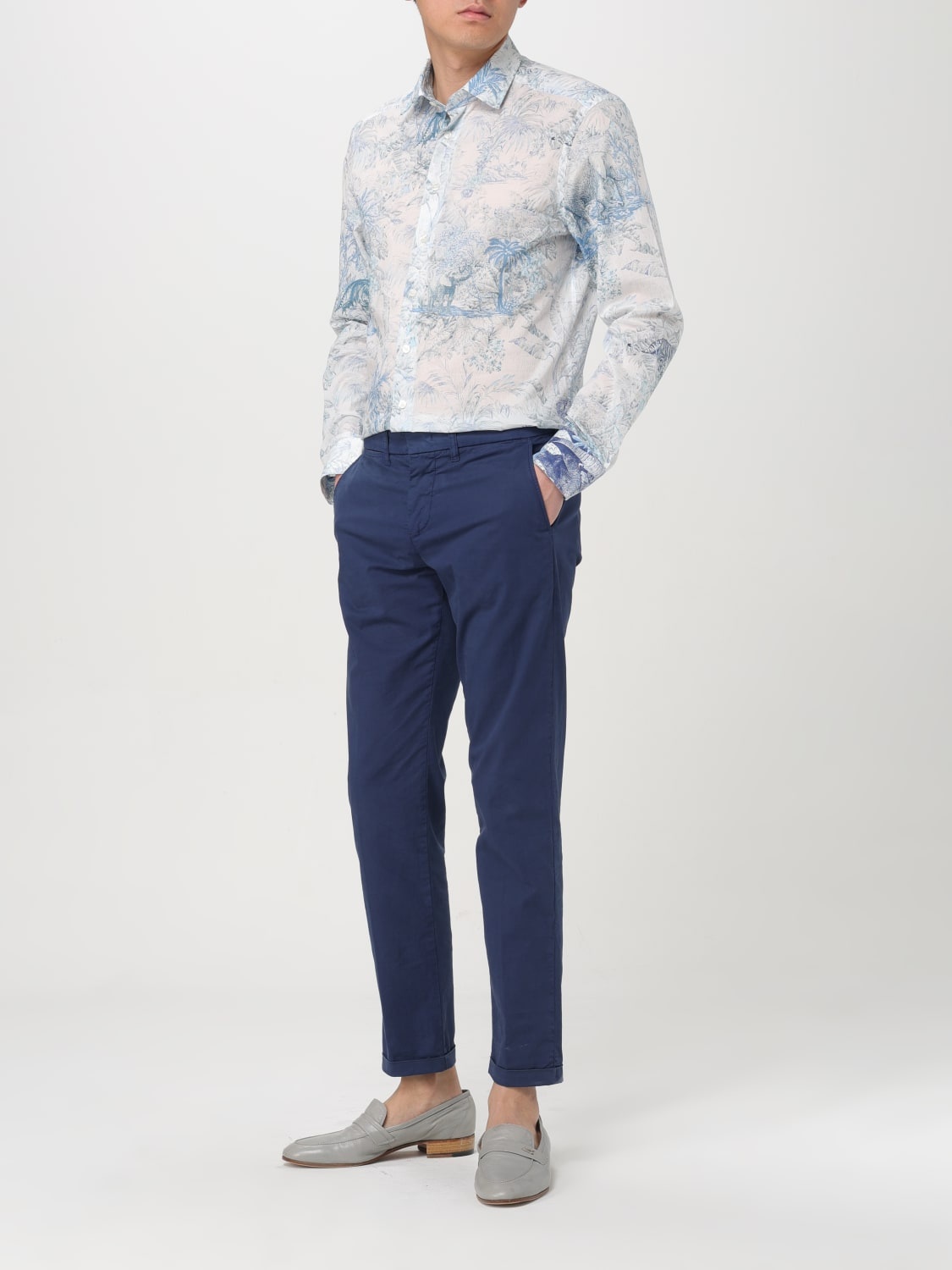 Shirt men Etro - 2