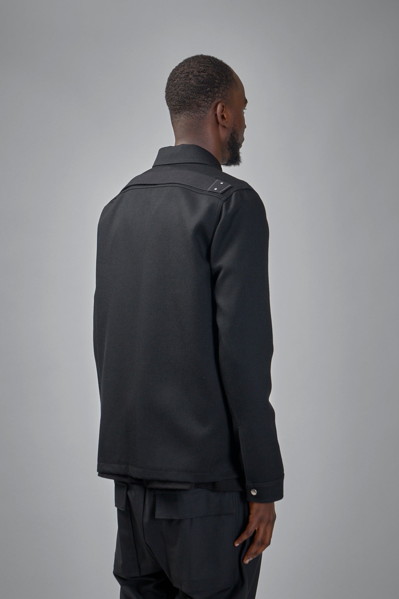 Brad Jacket - 3