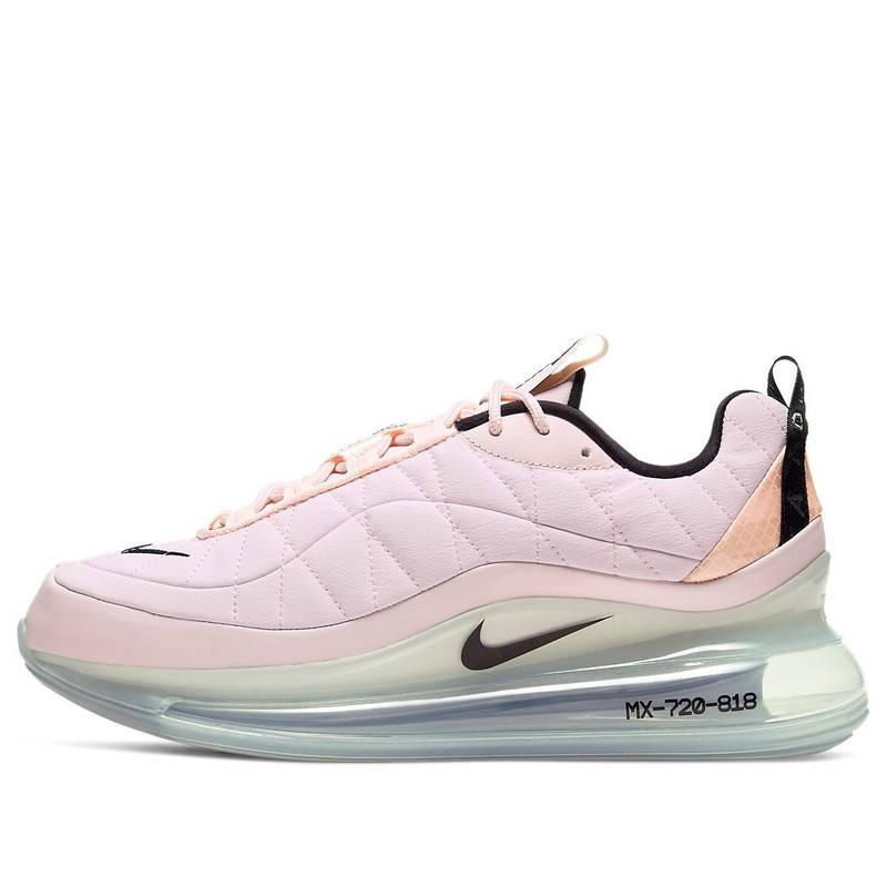 (WMNS) Nike Air MX 720-818 'Light Violet Barely Rose' CK2607-500 - 1