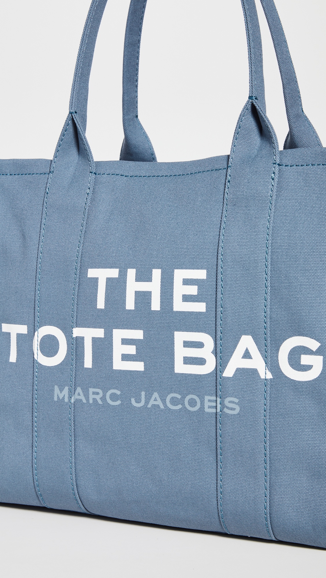 The Large Tote Bag - 4