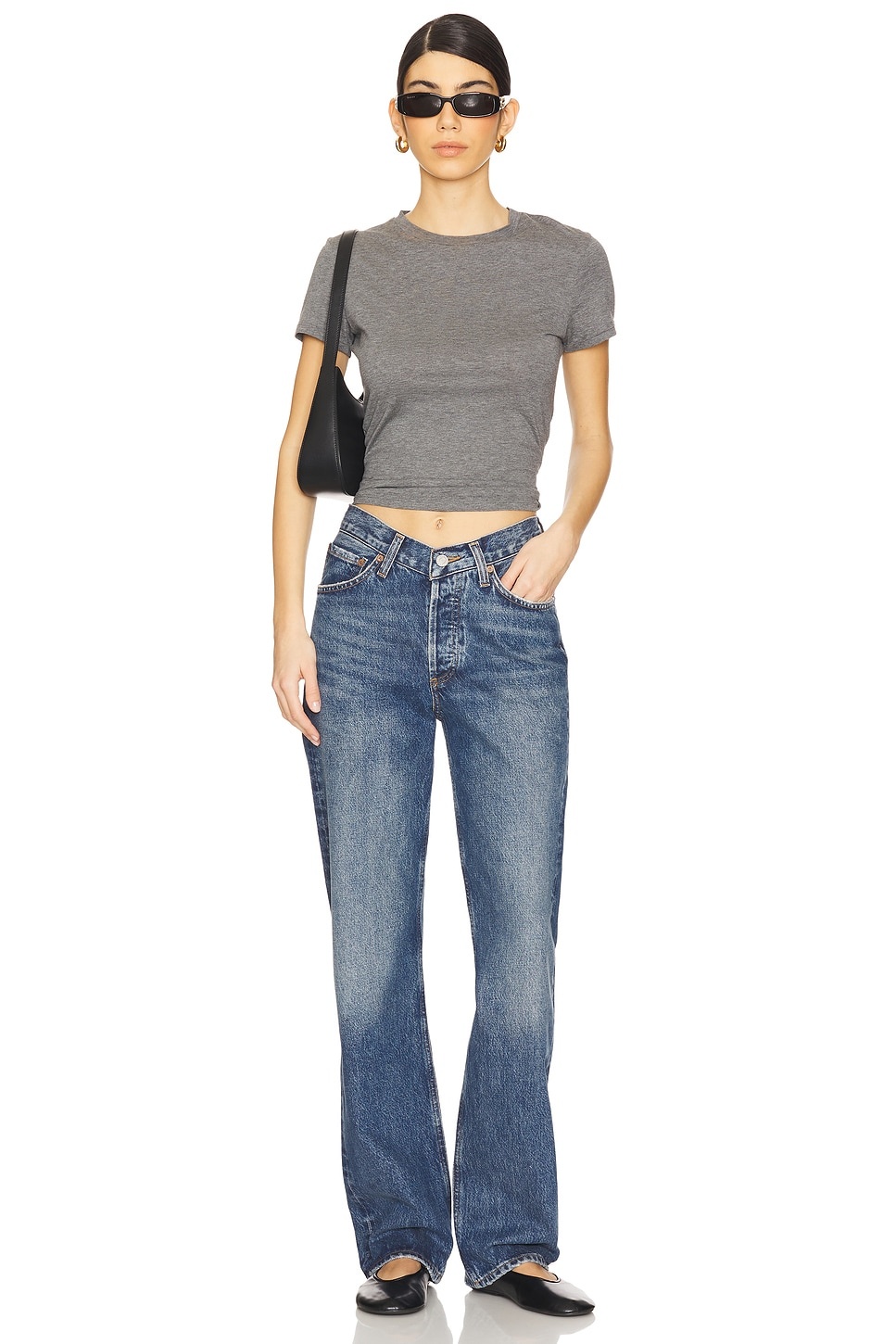 V-waist Kelly - 5