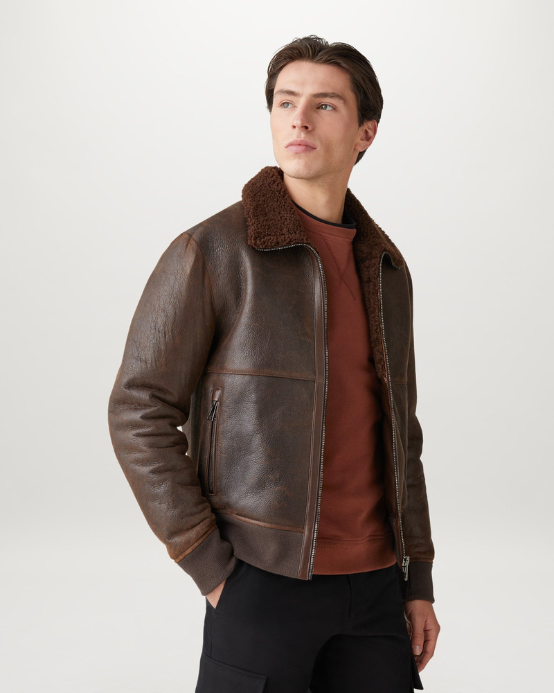 BELSTAFF SWEATSHIRT 5