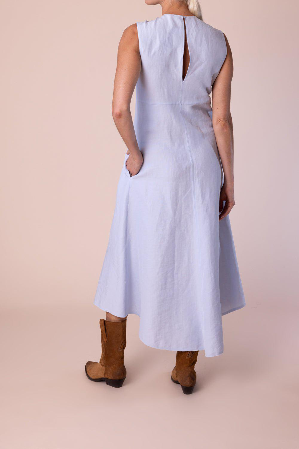 Summer Cruise Dress - 4