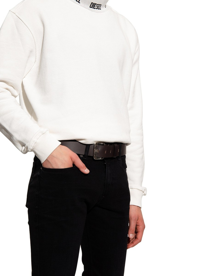 Diesel B-Star II belt outlook
